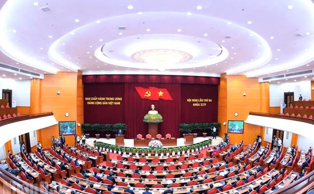 Hướng dẫn thực hiện Quy định 207-QĐ/TW về những điều đảng viên không được làm